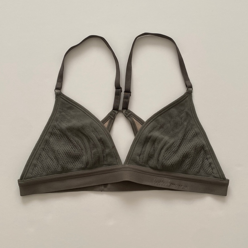 Lululemon bralette